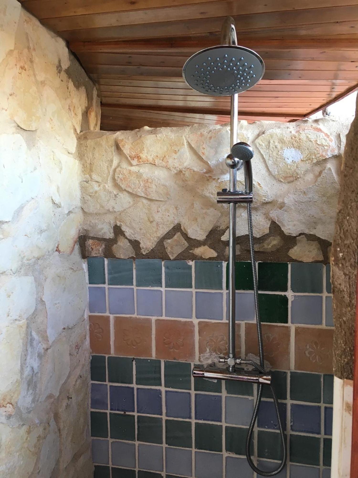 Casa tres coronas-Annexet Calpe Exterior foto